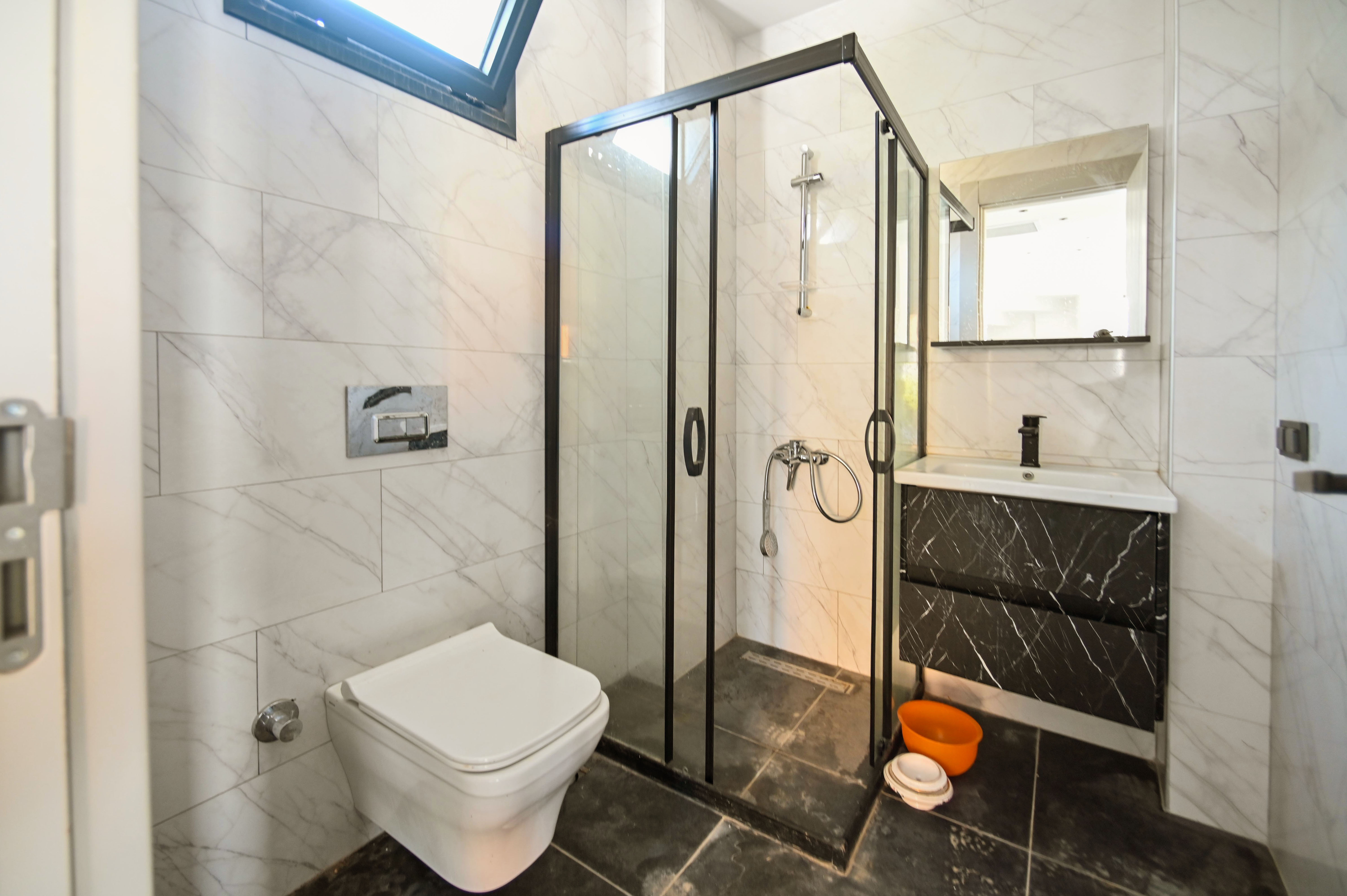 Brand New Villa in Turkbuku