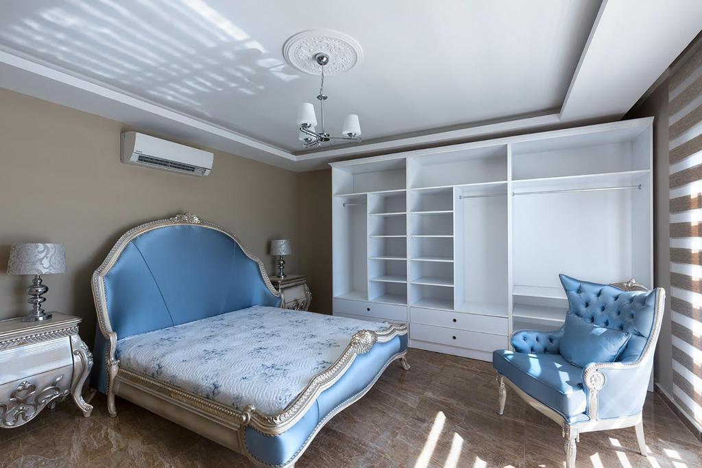 Elegant Luxury Home in Bodrum