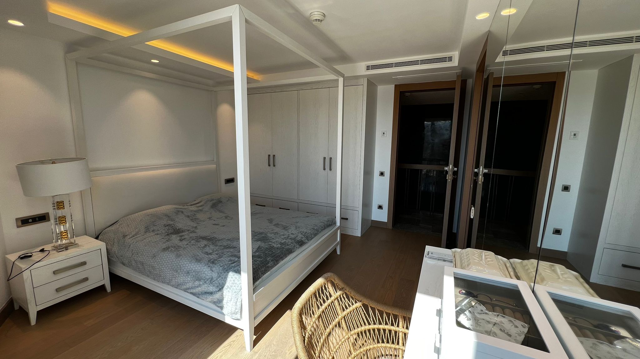 Elite Location Villa in Bodrum