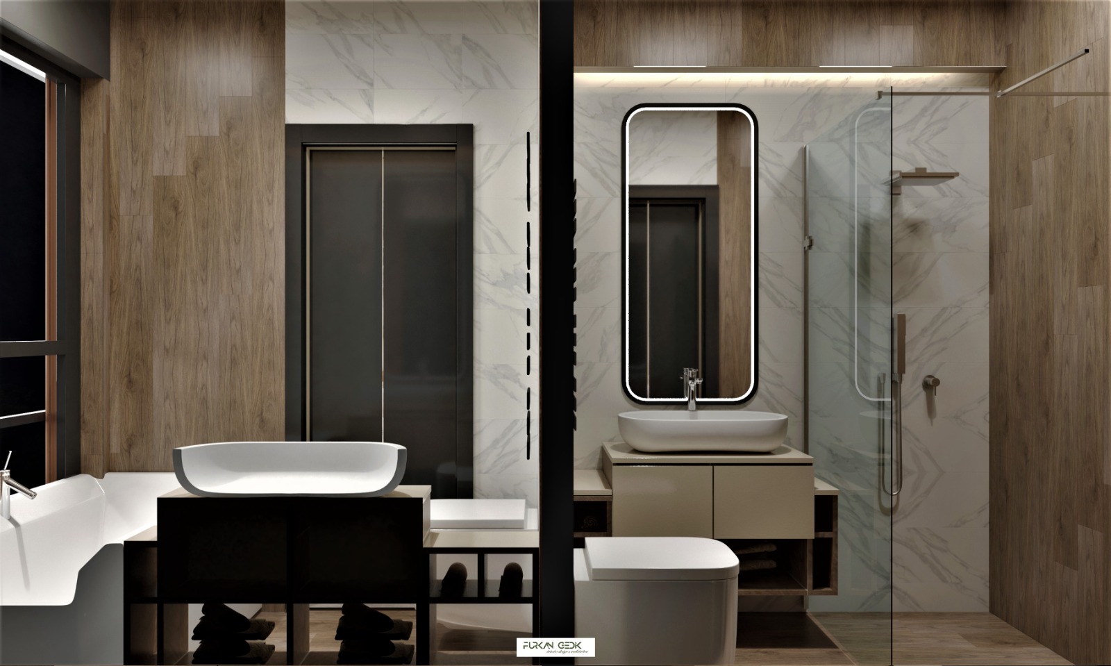 Luxury Terrace Villas in Oludeniz