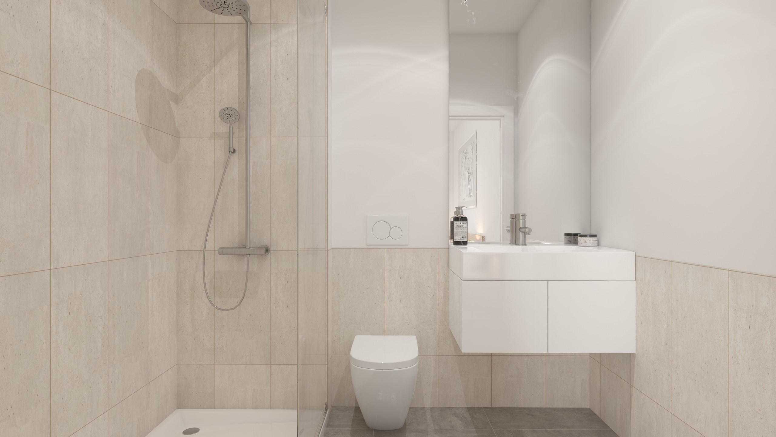 Loft Apartment in Porto