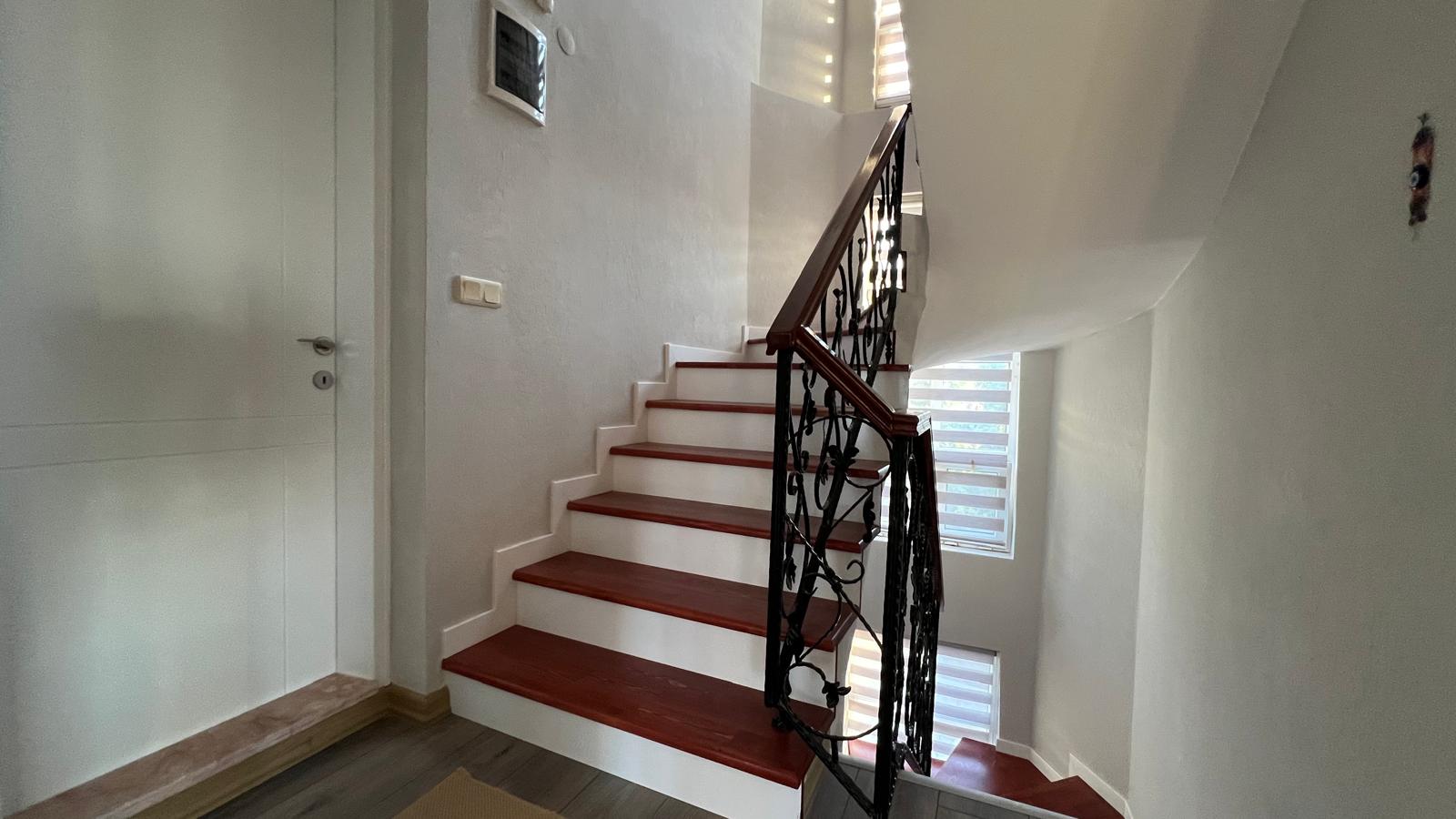 Citizenship Villa in Ovacik