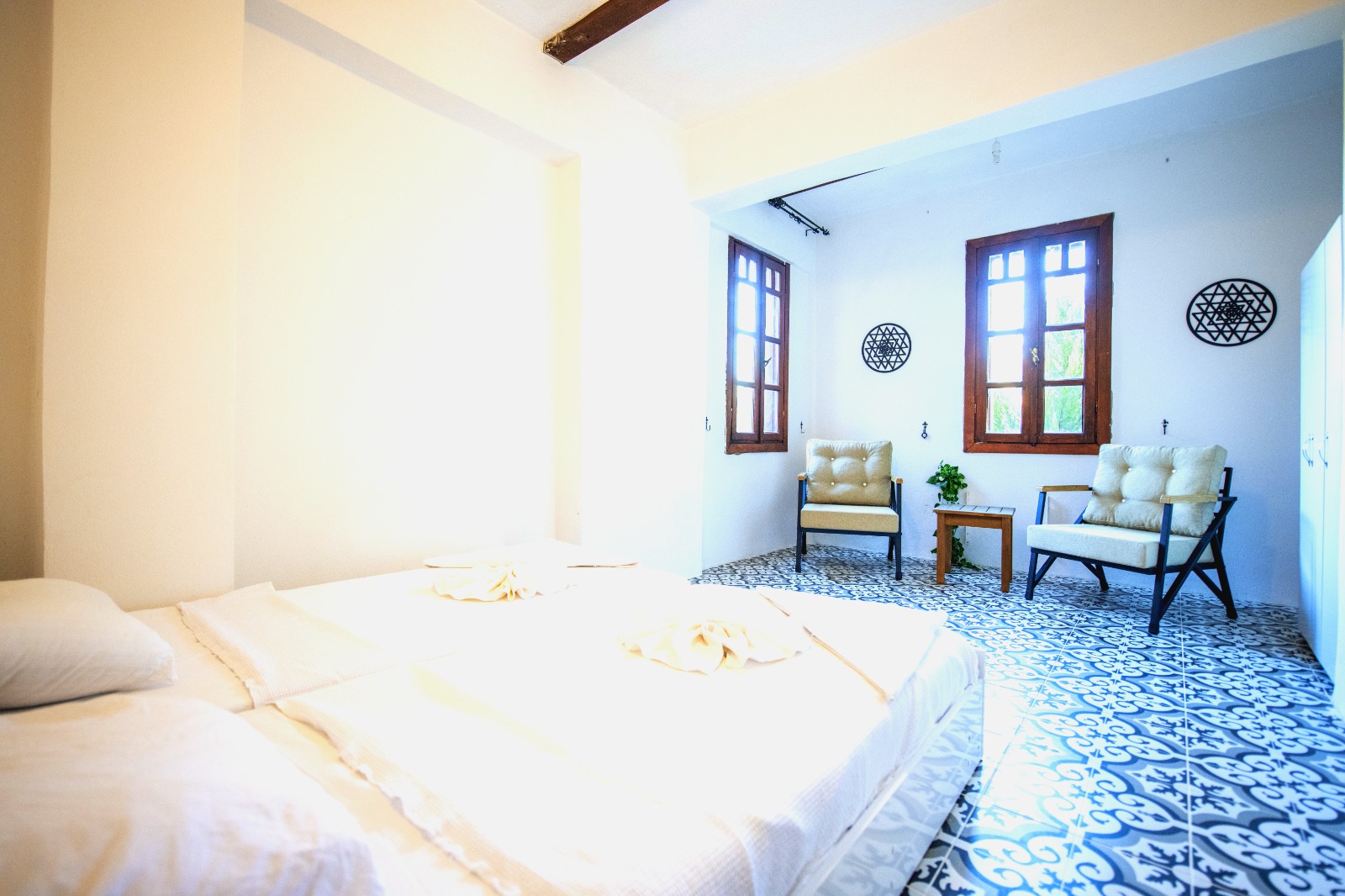 Stunning Property in Kayakoy