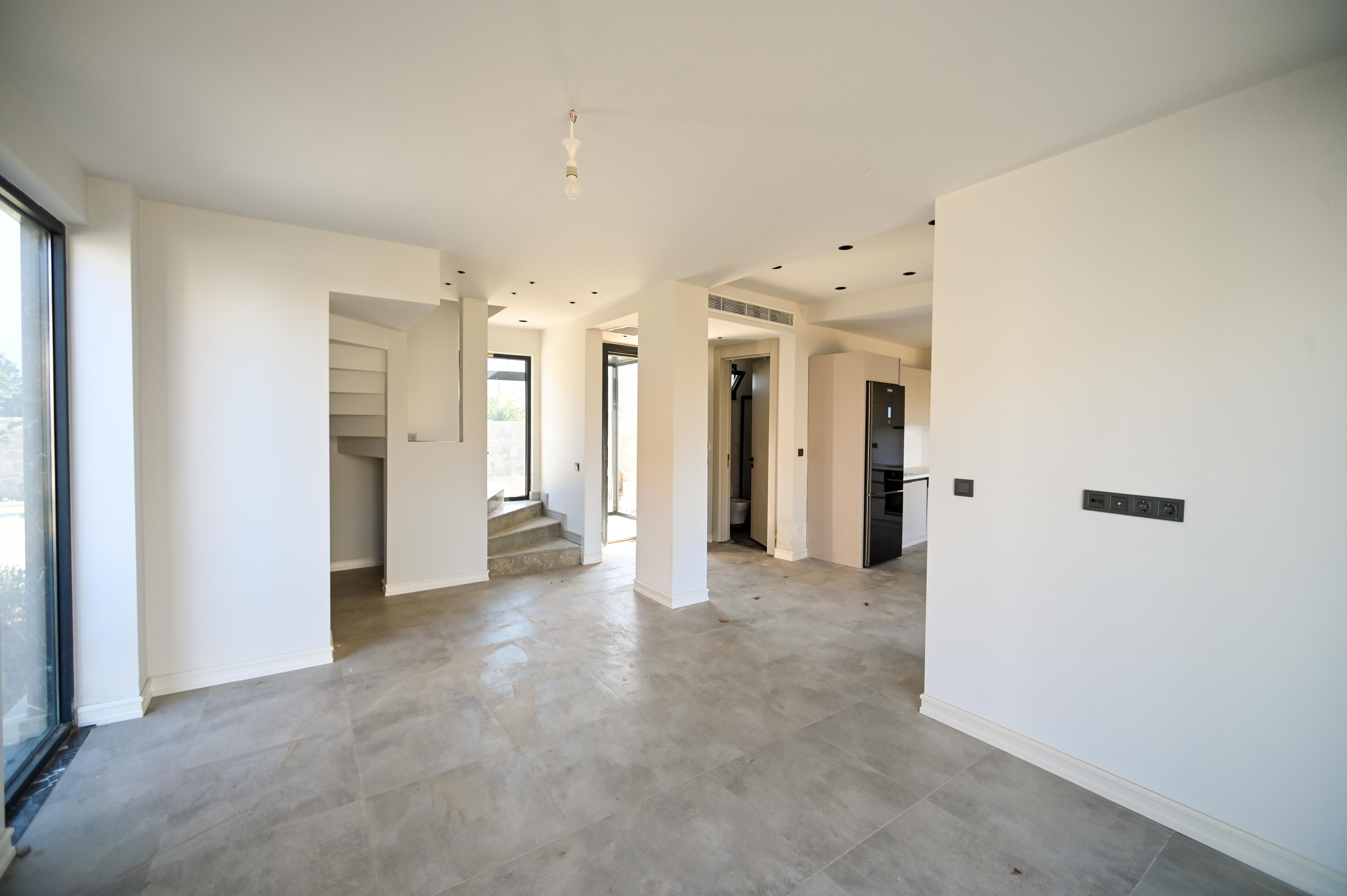 Brand New Villa in Turkbuku