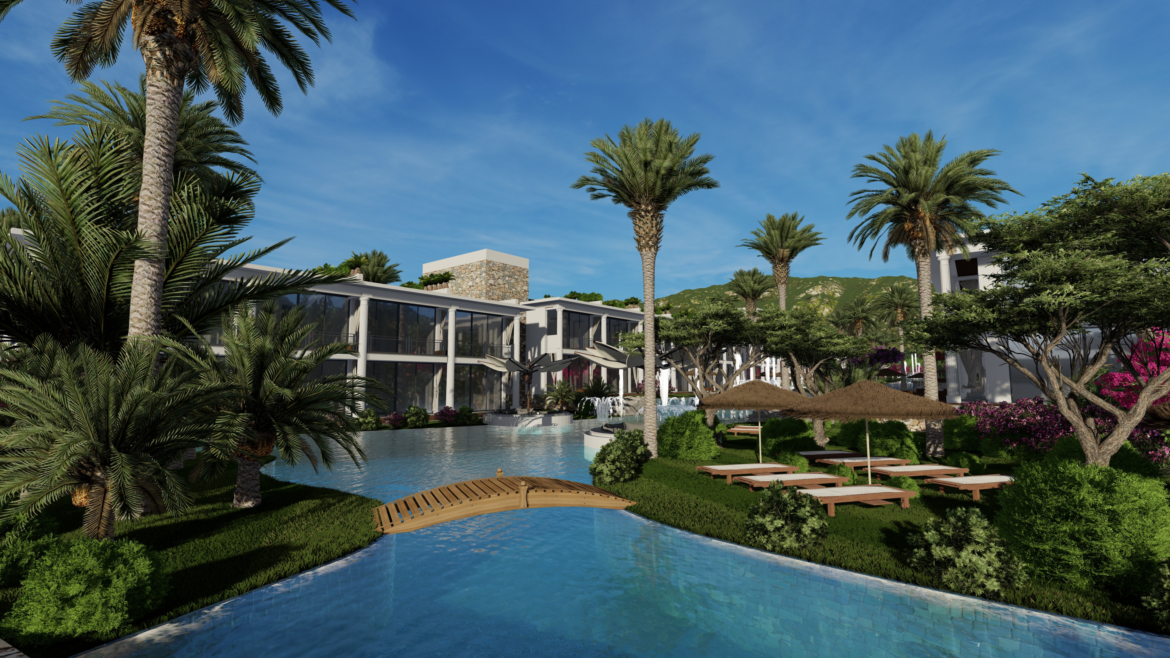Prime Location Property in North Cyprus