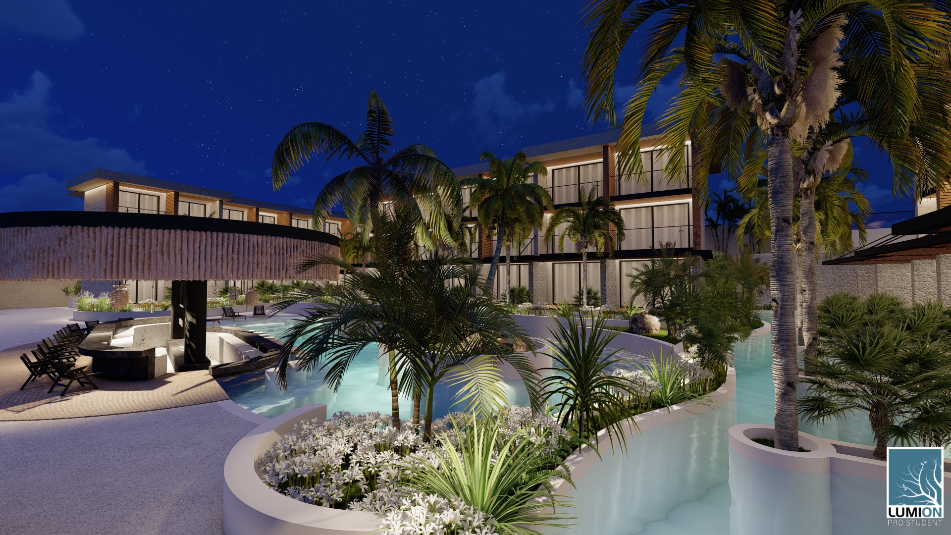 New Luxury Apartments in Hisaronu