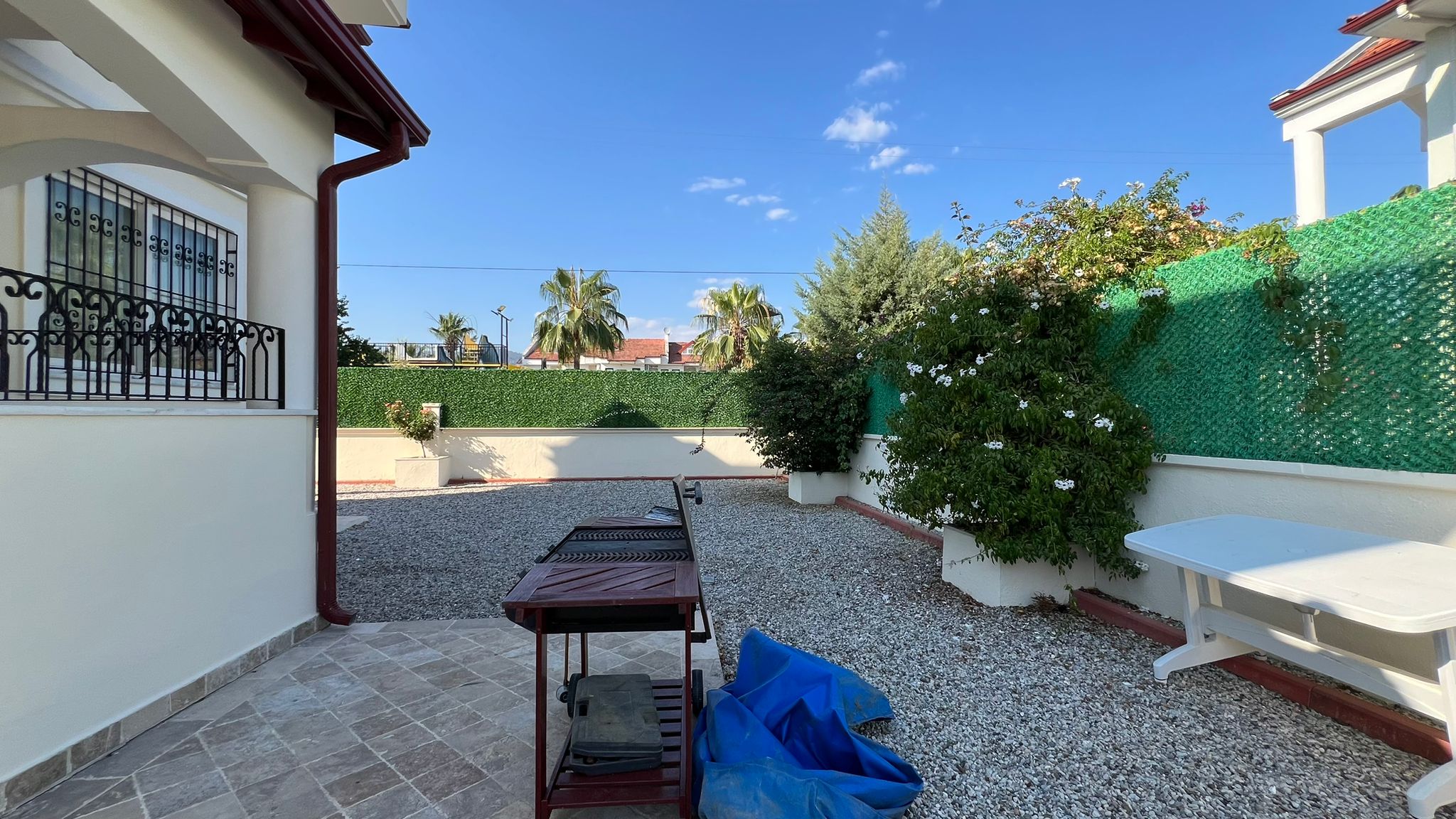 Spacious Villa in Koca Calis