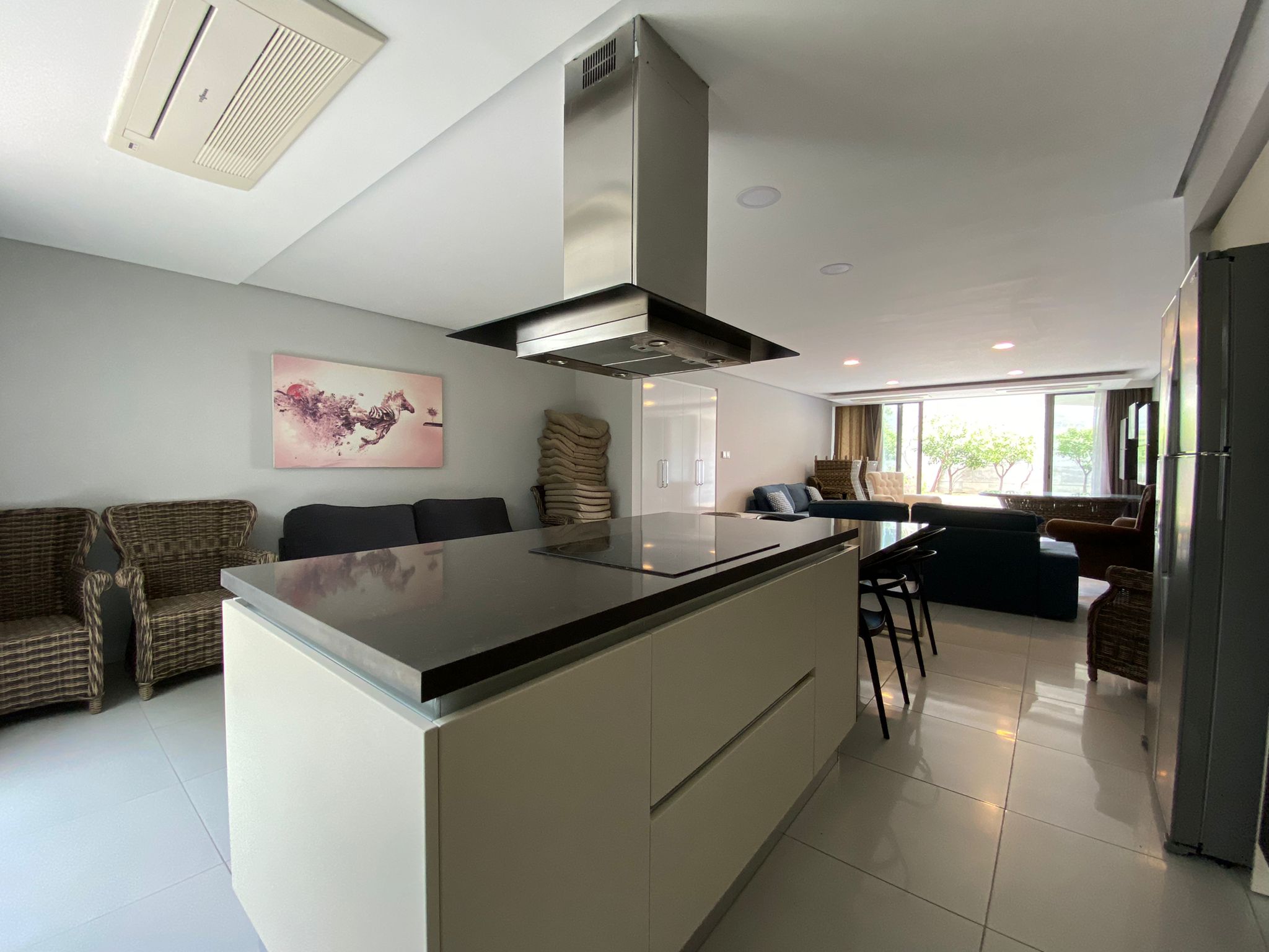 Luxury Duplex Apartments in Bodrum