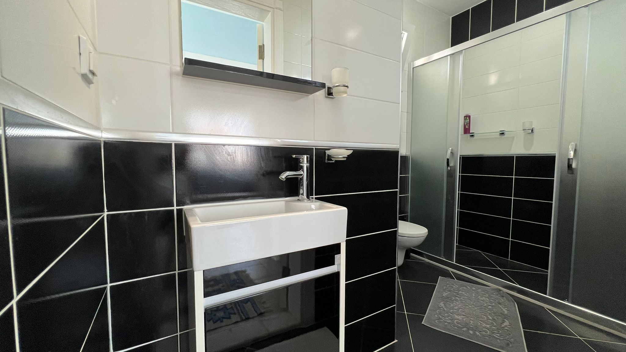 Spacious Villa in Koca Calis