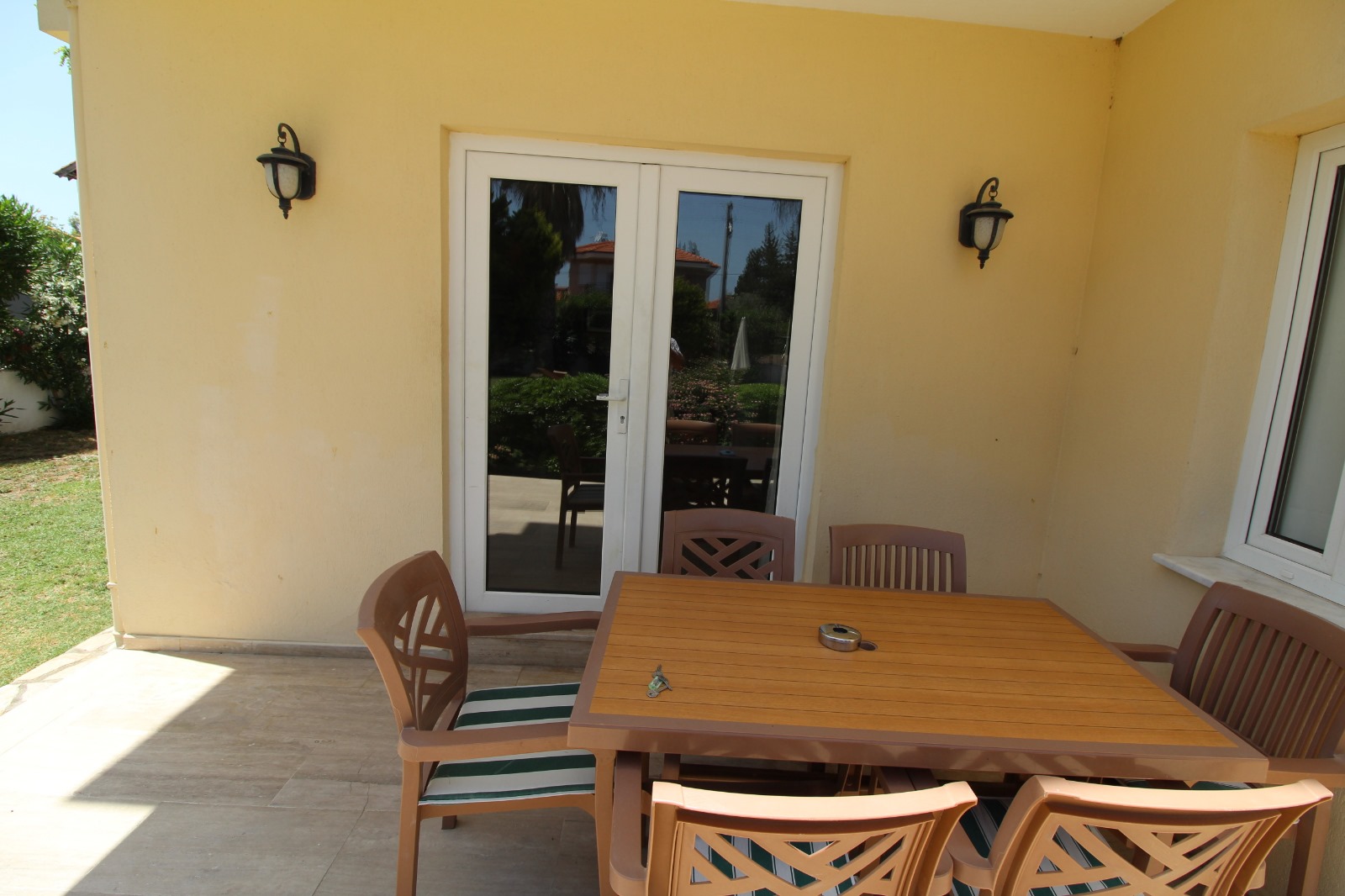 Stunning Central Location Villa