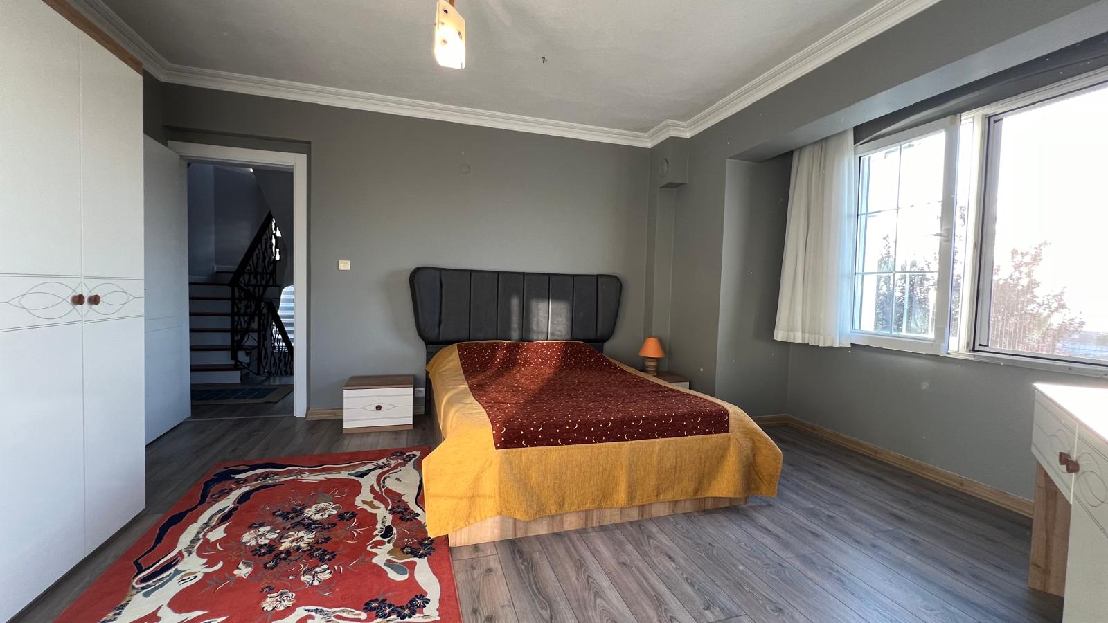 Citizenship Villa in Ovacik