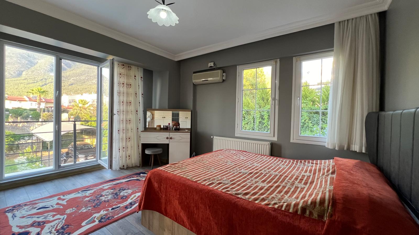 Citizenship Villa in Ovacik