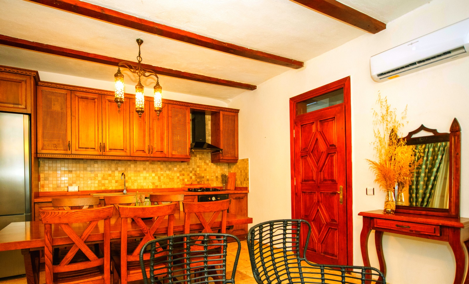 Stunning Property in Kayakoy