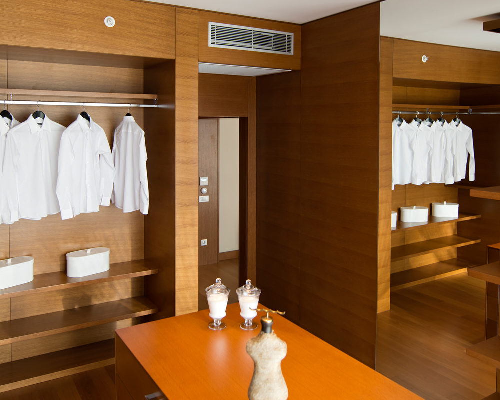 Luxury Apartment in Kadikoy