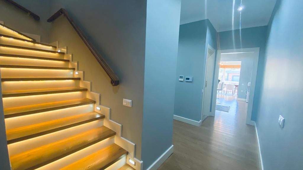 Elegant Luxury Villa in Ovacik