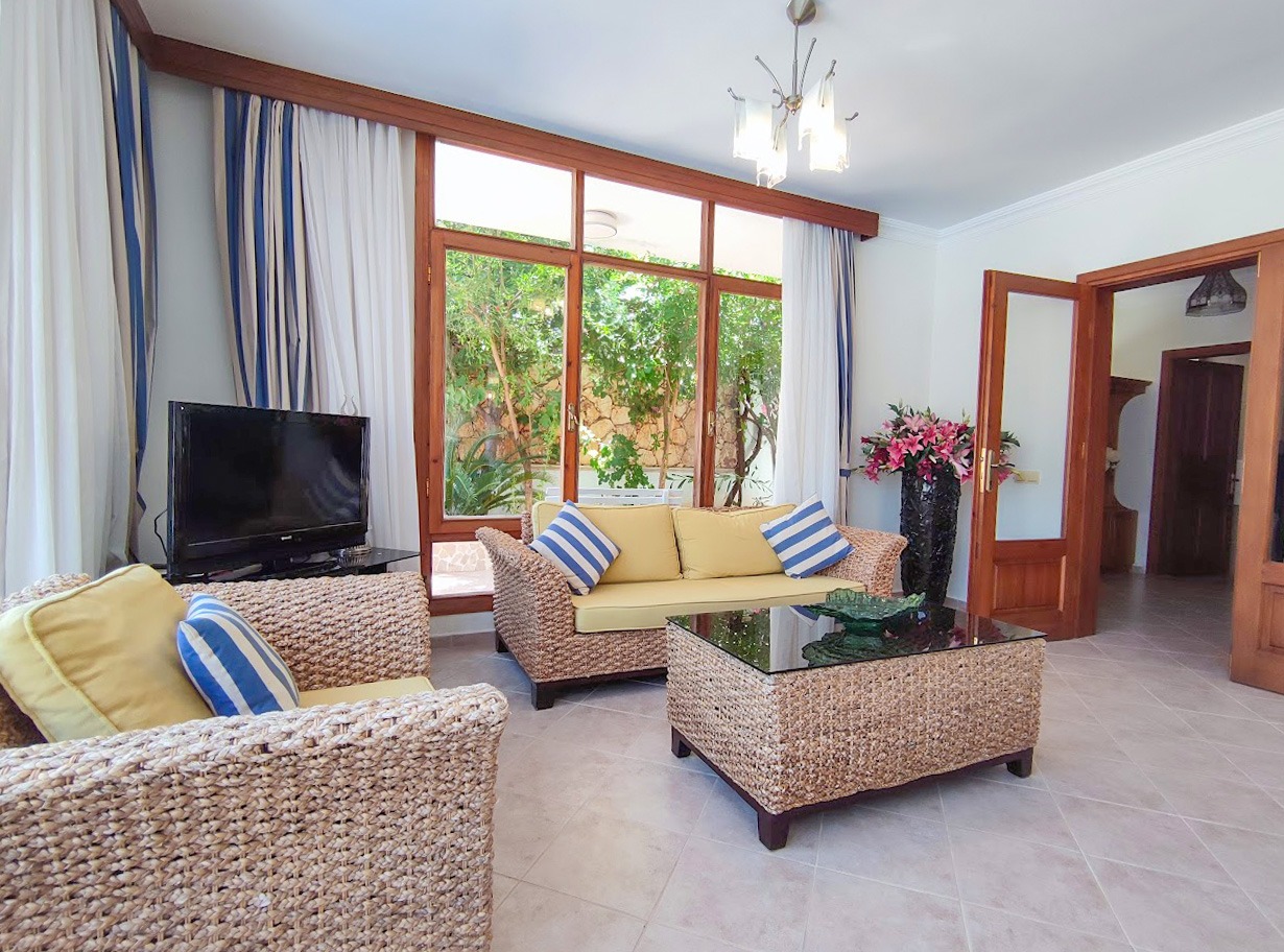 Beautiful Villa in Kalkan