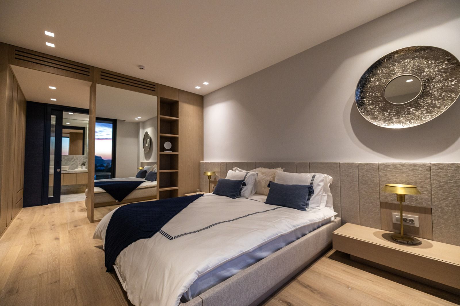 Luxury Villa in Yalikavak