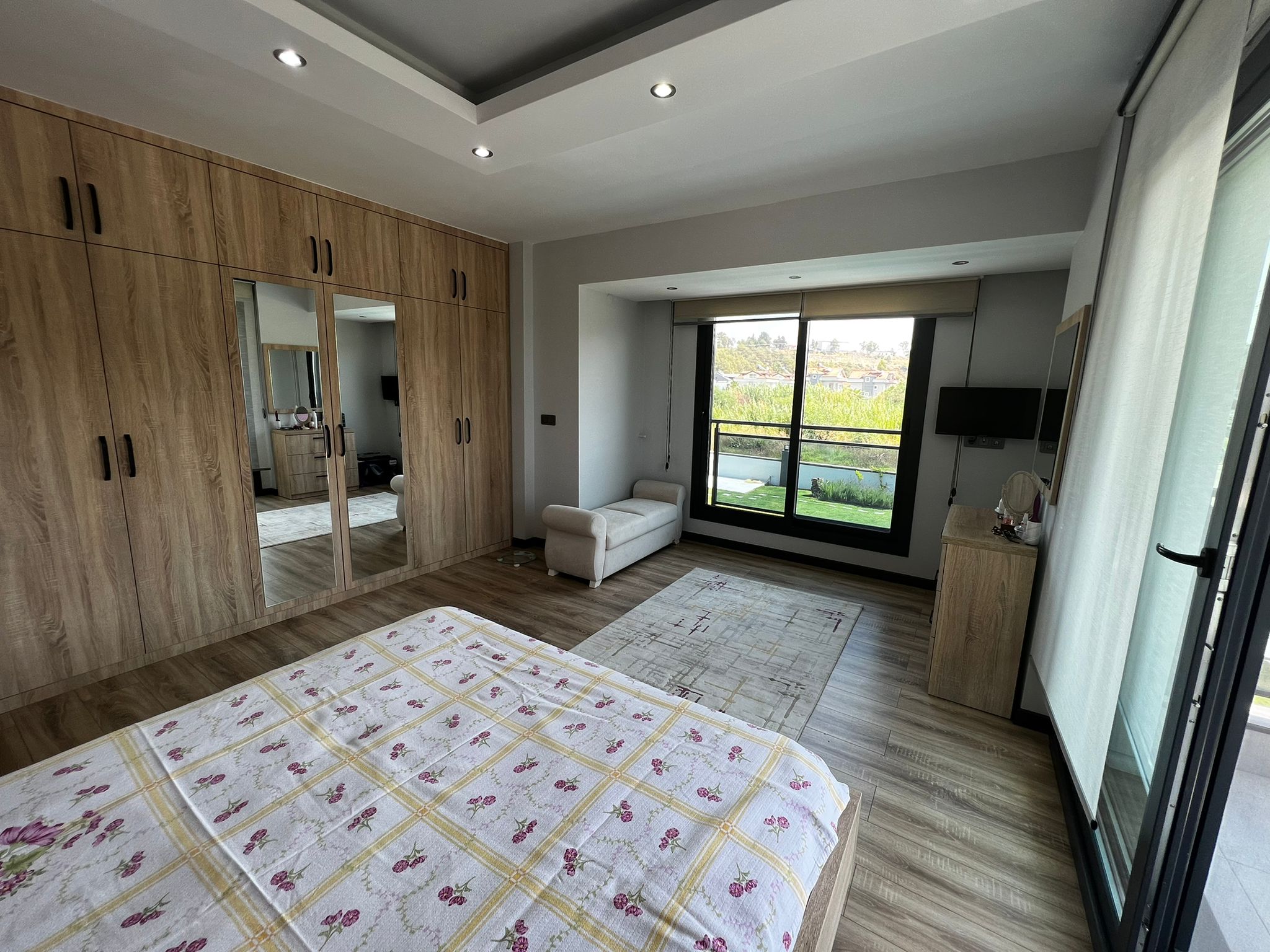 Villa Near Calis Beach