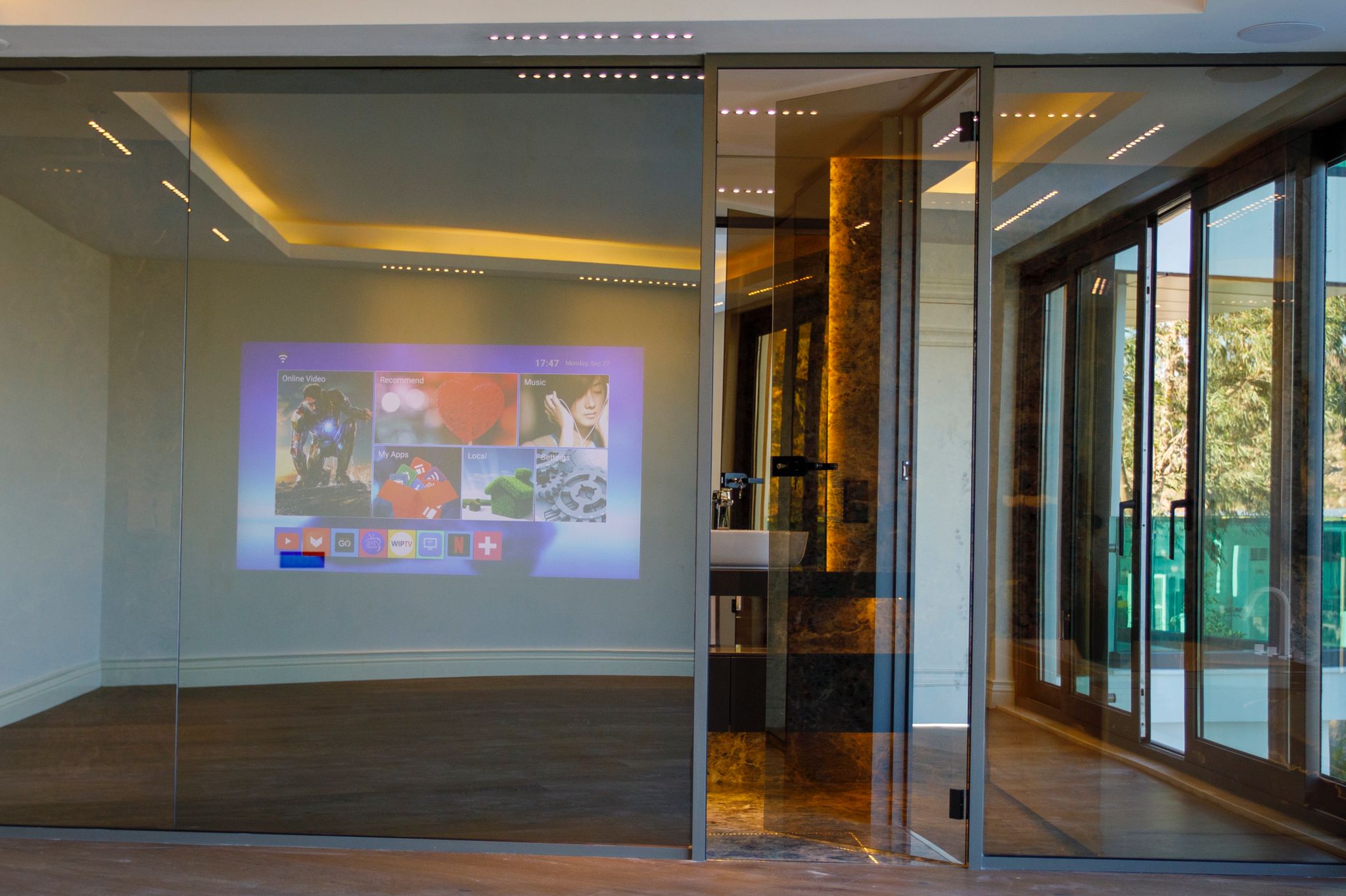 Luxury Modern Villas in Bodrum