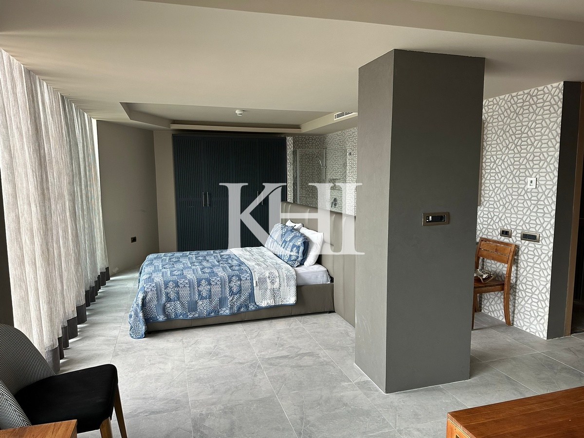 Ultra-Luxury Property in Yalikavak