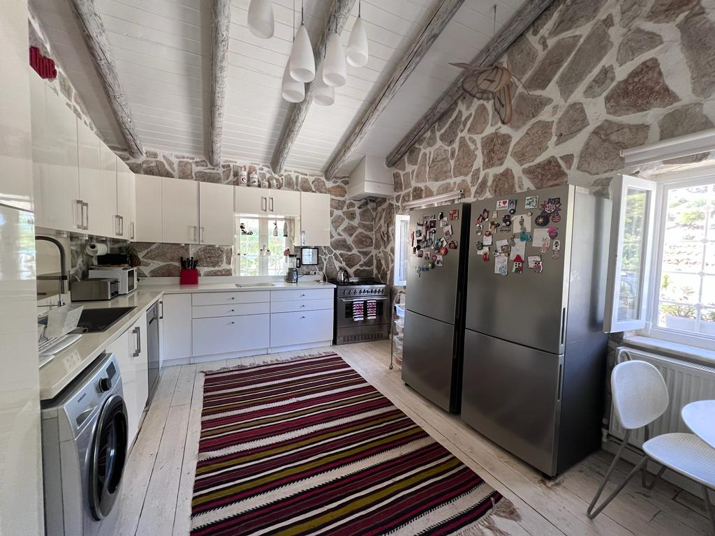 Secluded Property near Datca