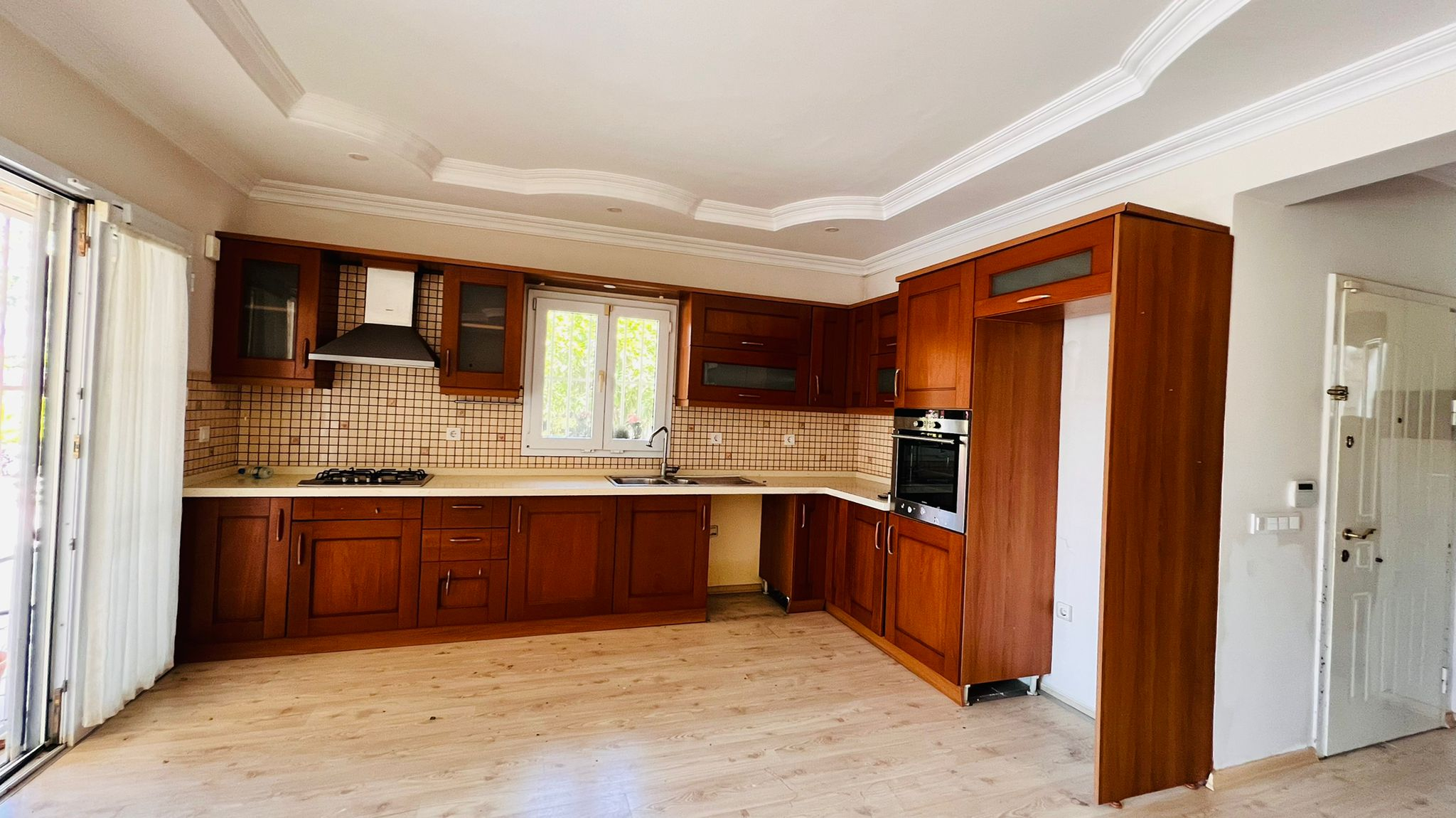 Prime Location Villa in Fethiye