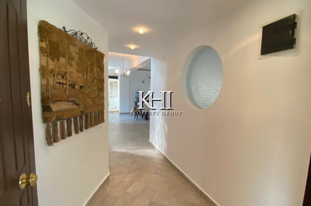 Detached Villa Near Calis Beach