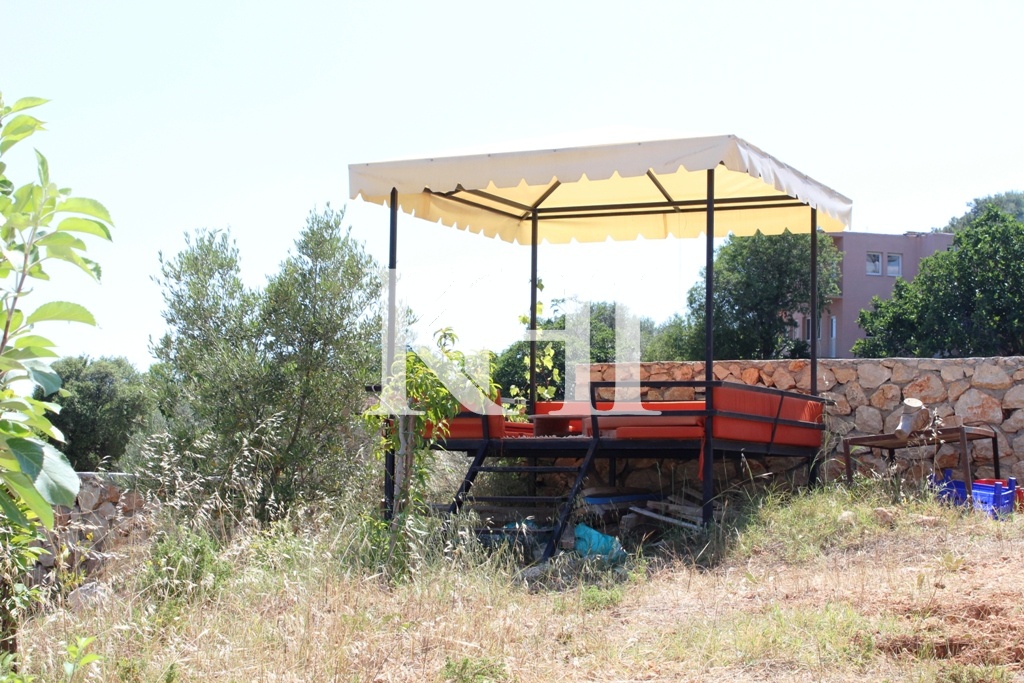 Secluded Countryside Villa For Sale Near Kalkan