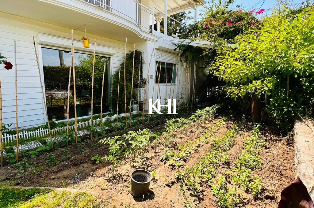 Central Location Villa in Fethiye