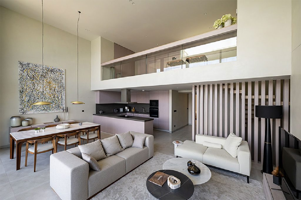 Elegant Luxury Villas in Bodrum