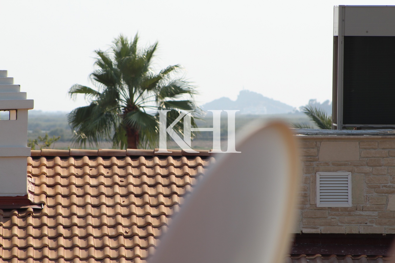 Spacious Private Dalyan Villa