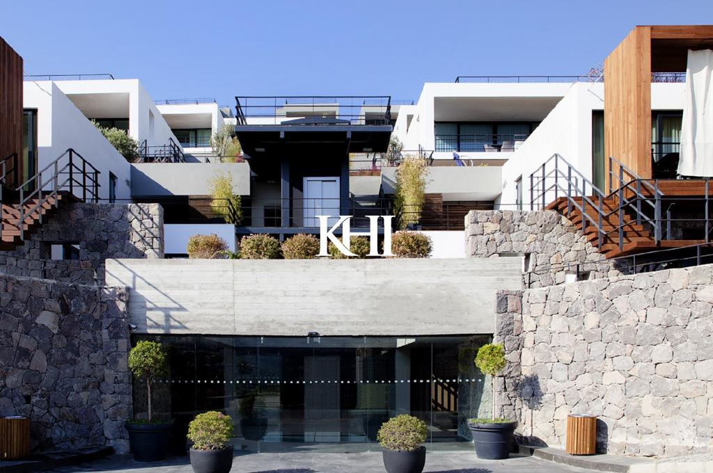 Sea-Front Property in Yalikavak