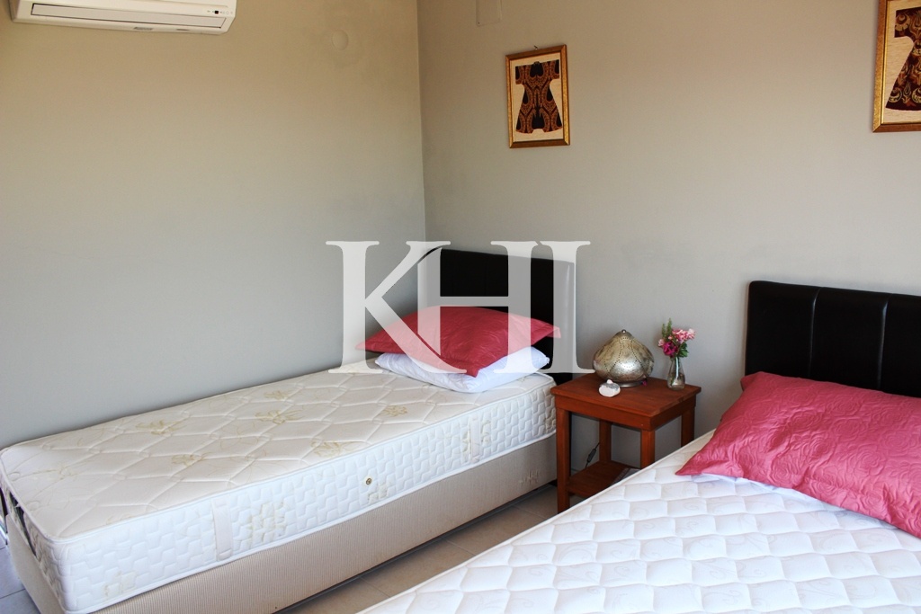 Secluded Countryside Villa For Sale Near Kalkan