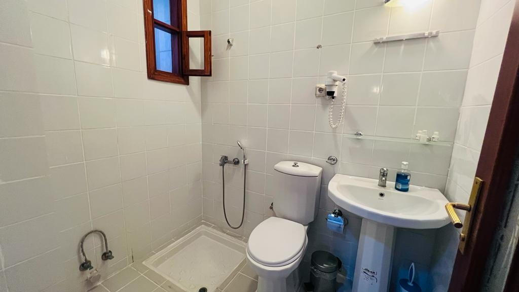 Boutique Hotel in Datca