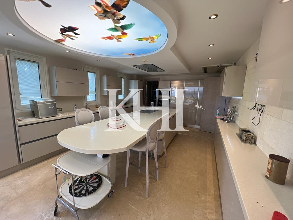 Private Sea Front Property