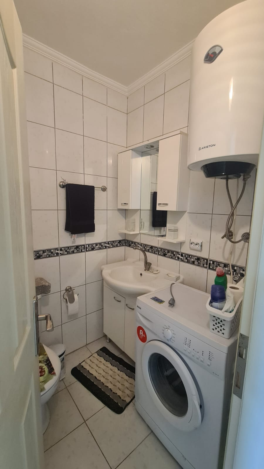 Holiday Apartment in Didim