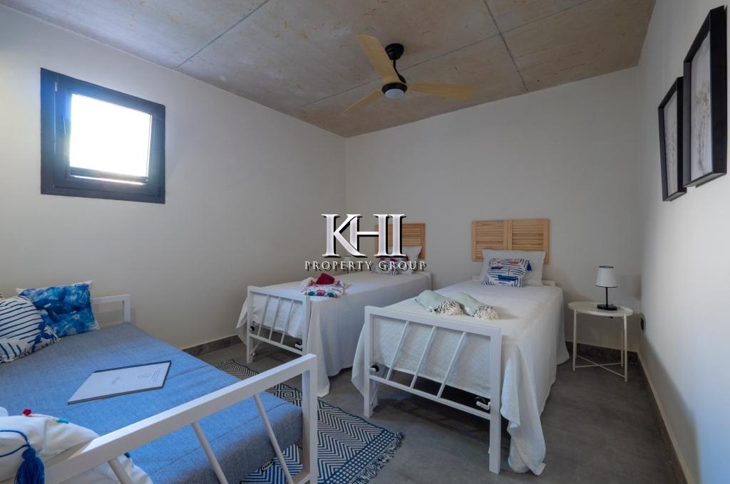 Prime Location Luxury Villa