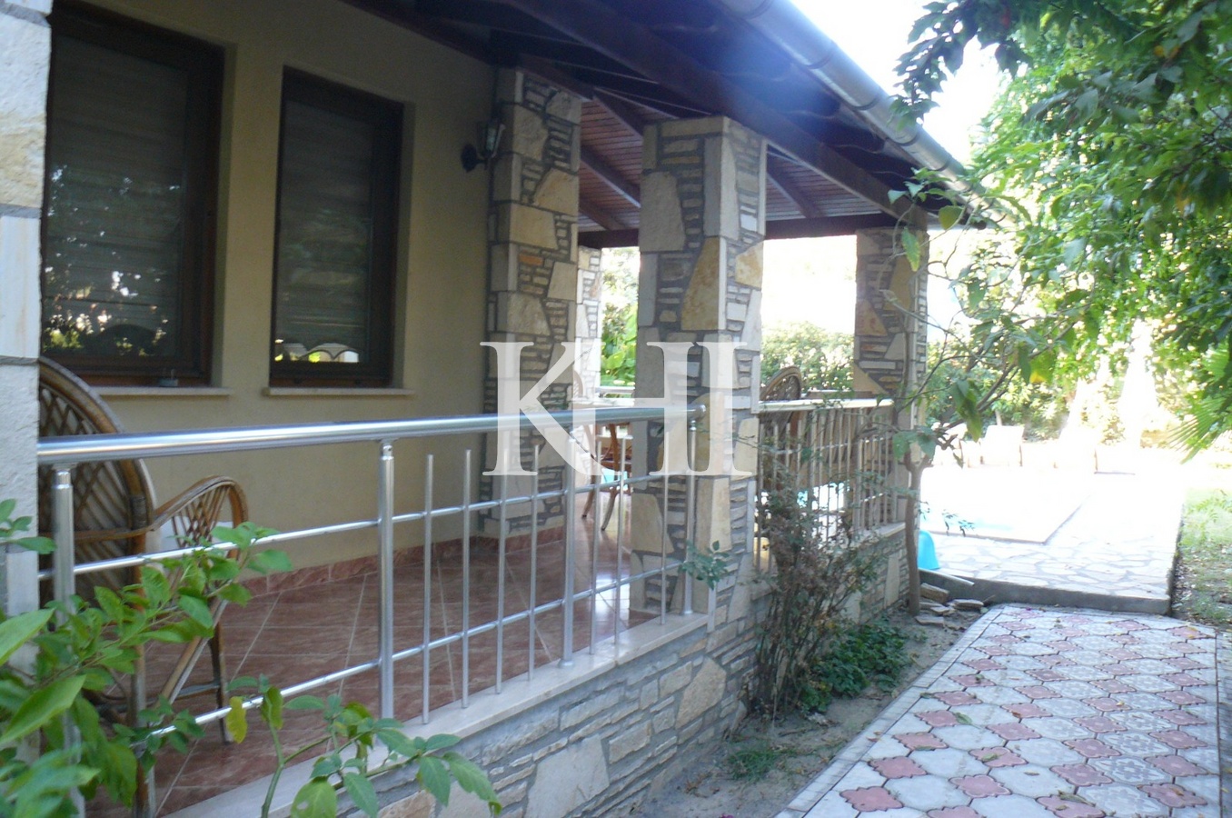 Private Villa in Dalyan