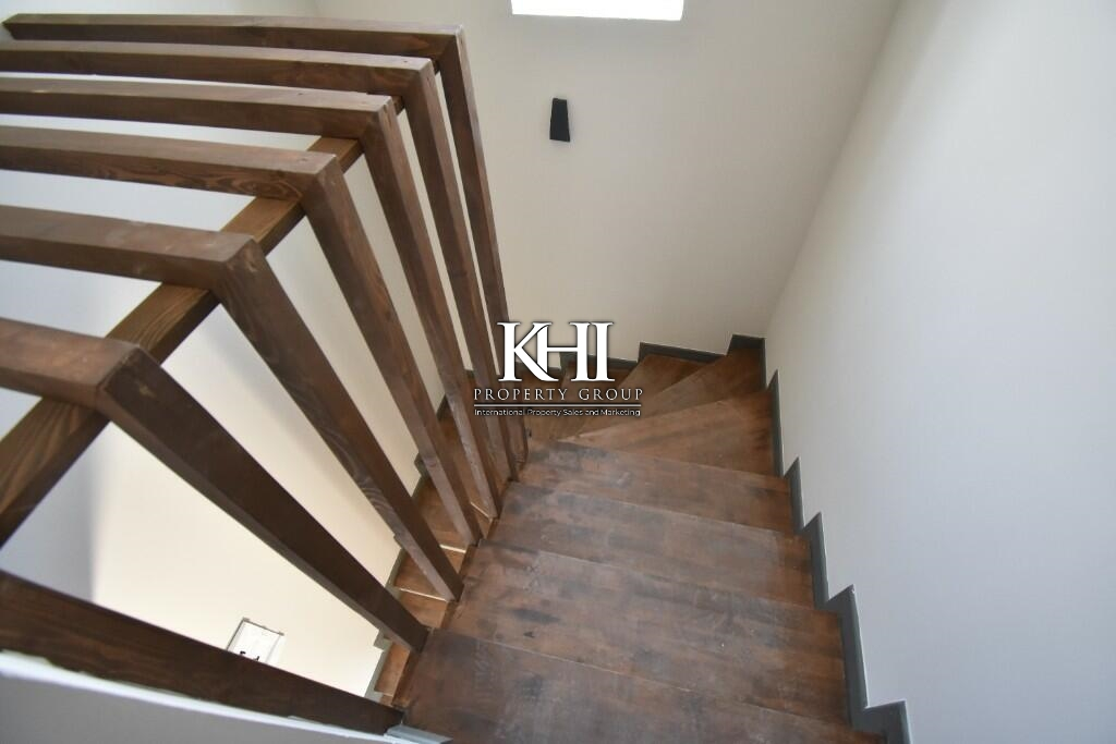 Brand New Koca Calis Villas