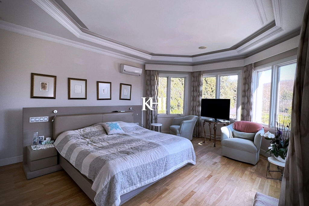 Stunning Luxury Istanbul Mansion