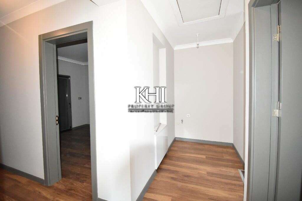 Brand New Koca Calis Villas