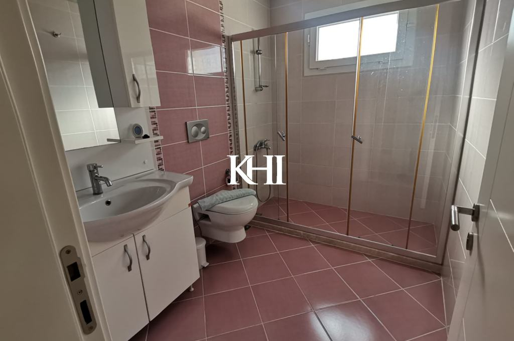 Detached Villa in Koca Calis