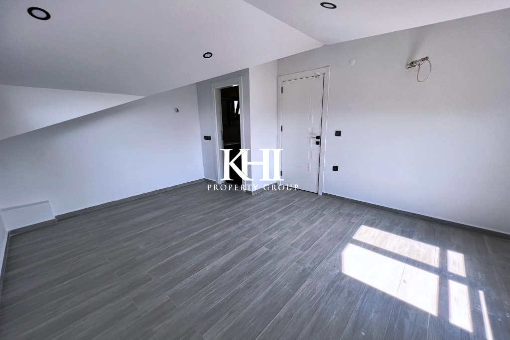 Villa in Central Fethiye