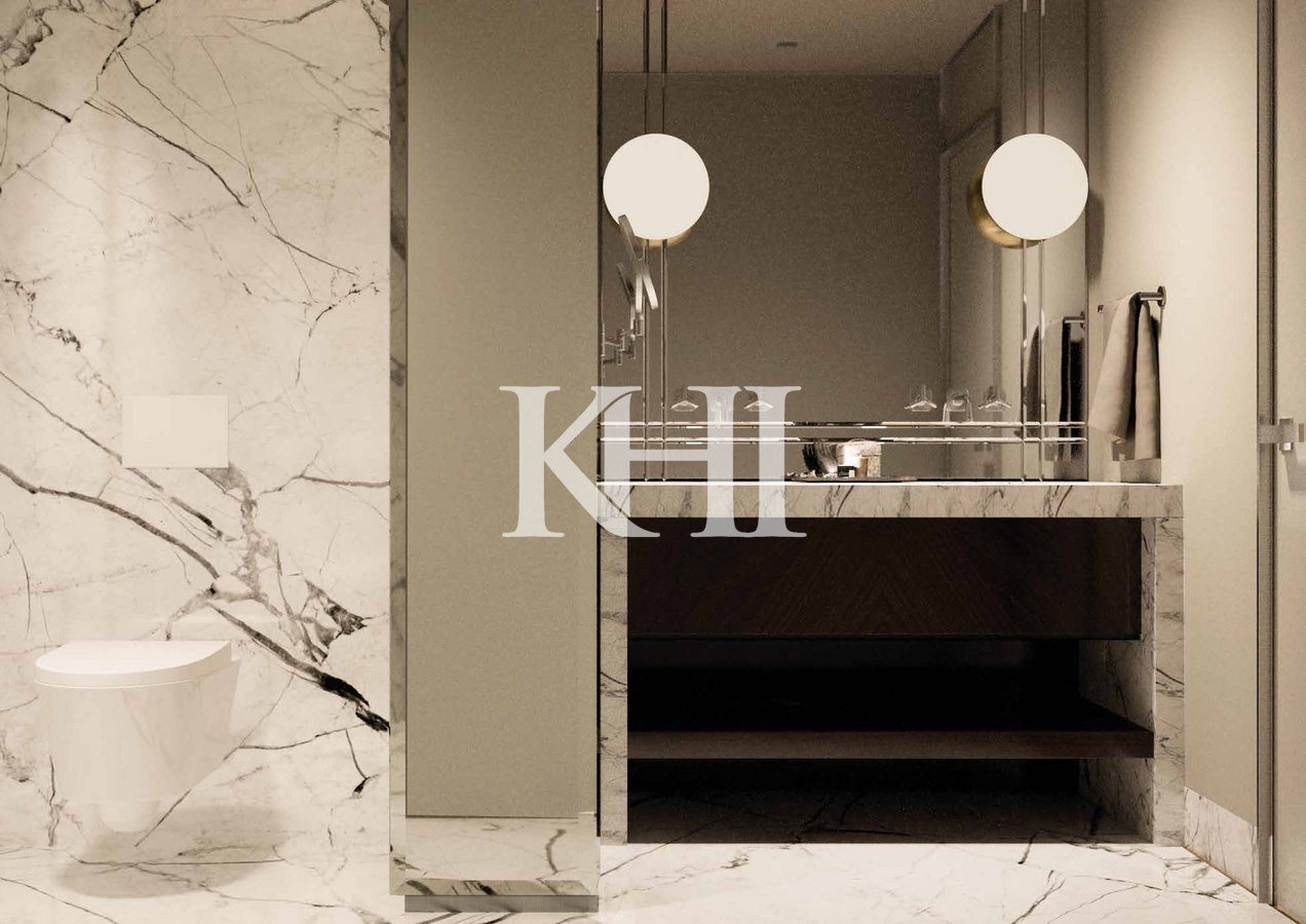 Amazing Views Luxurious Penthouse