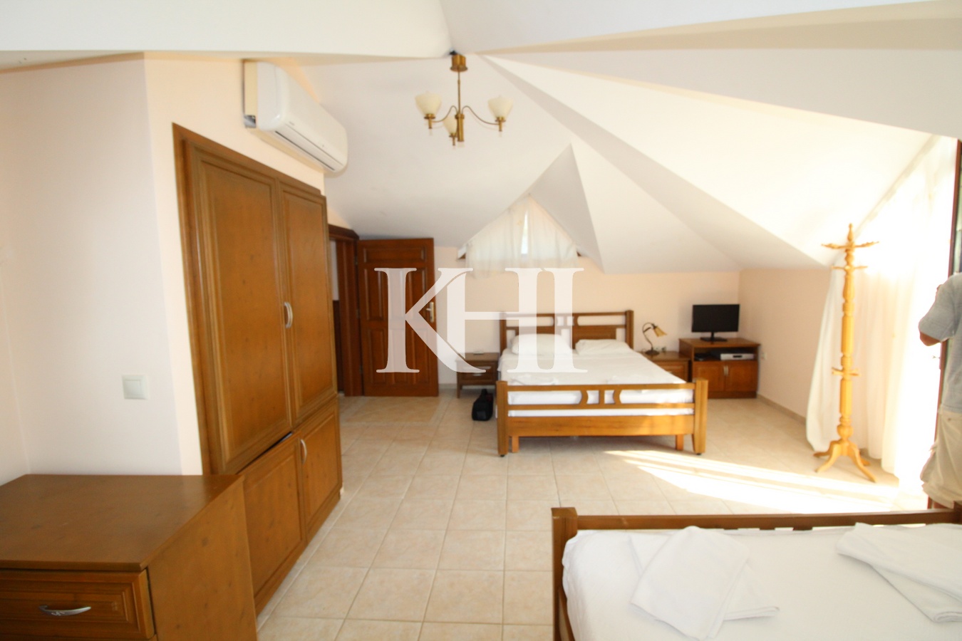 Spacious Private Dalyan Villa