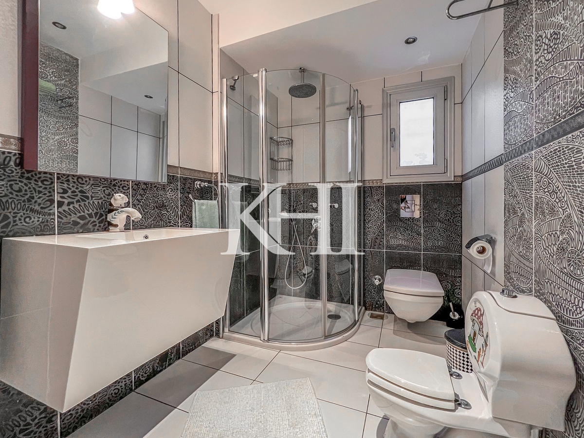 Stunning Sea-View Yalikavak Villa