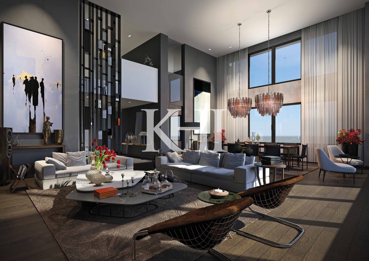 Amazing Views Luxurious Penthouse