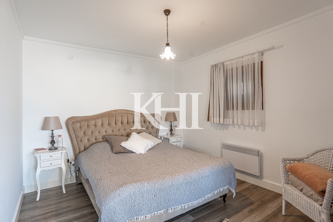 Private Sea-View Villa in Bodrum