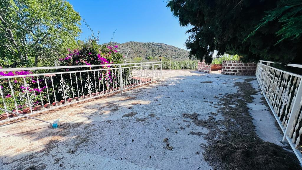 Boutique Hotel in Datca