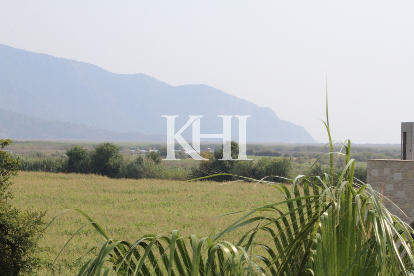 Spacious Private Dalyan Villa